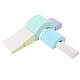 preview thumbnail 7 of 7, 5-Piece Kids Climbing Toys for Toddlers,Foam Climbing Blocks for Babies,Kids Crawling and Climbing Indoor Active Play Structure
