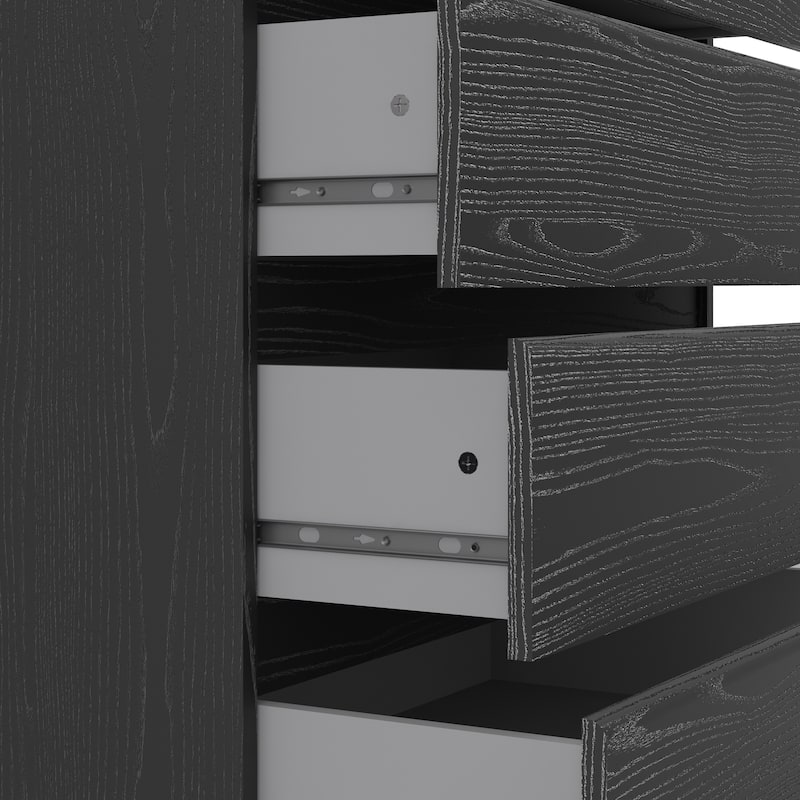 Porch & Den McKellingon 5-drawer Chest