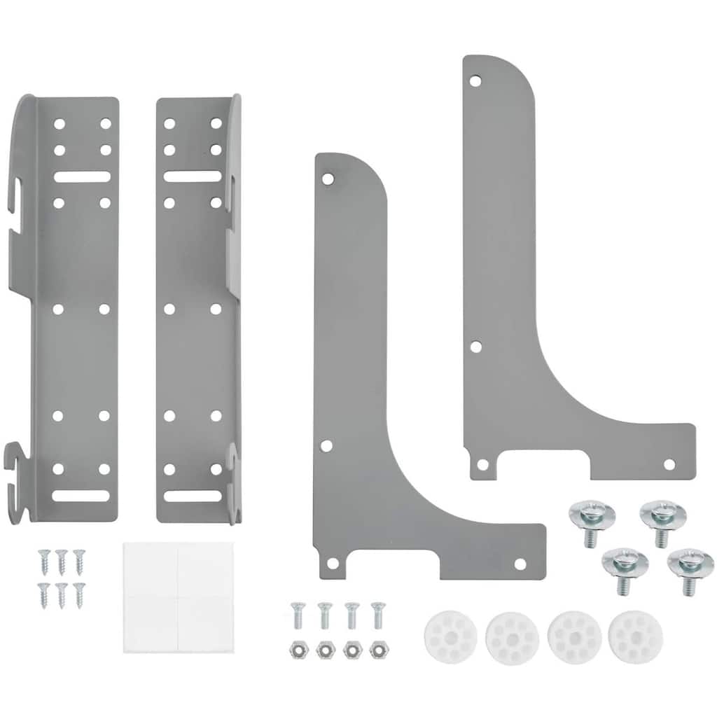 Rev-A-Shelf 5WB-DMKIT / Door mounting Kit