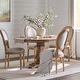 preview thumbnail 2 of 13, Dored 5 Piece Dining Set by Christopher Knight Home