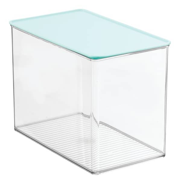 https://ak1.ostkcdn.com/images/products/is/images/direct/c73062ae2c60d22b5e5a3a028136a7485d343e98/mDesign-Plastic-Stackable-Closet-Storage-Bin-Box-with-Lid.jpg?impolicy=medium