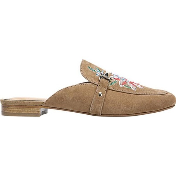 franco sarto dalton mule