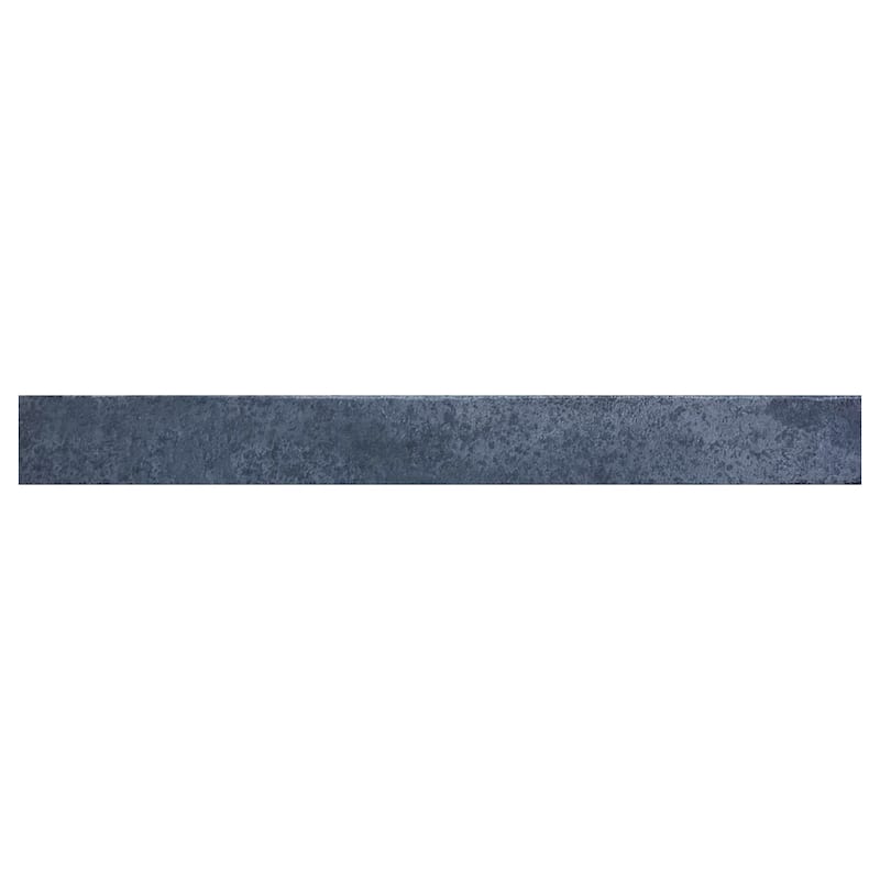 Aria 2x18 Glossy Porcelain Subway Tile - Floor, Wall, Backsplash