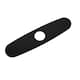 Option Matte Black