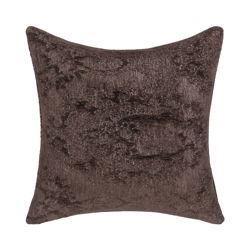 Villa by Classic Home Doolin 22" Throw Pillow