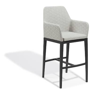 Oxford Garden Oland Bar Chair