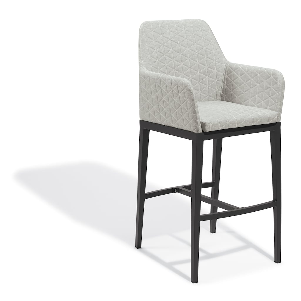 Oxford Garden Oland Bar Chair