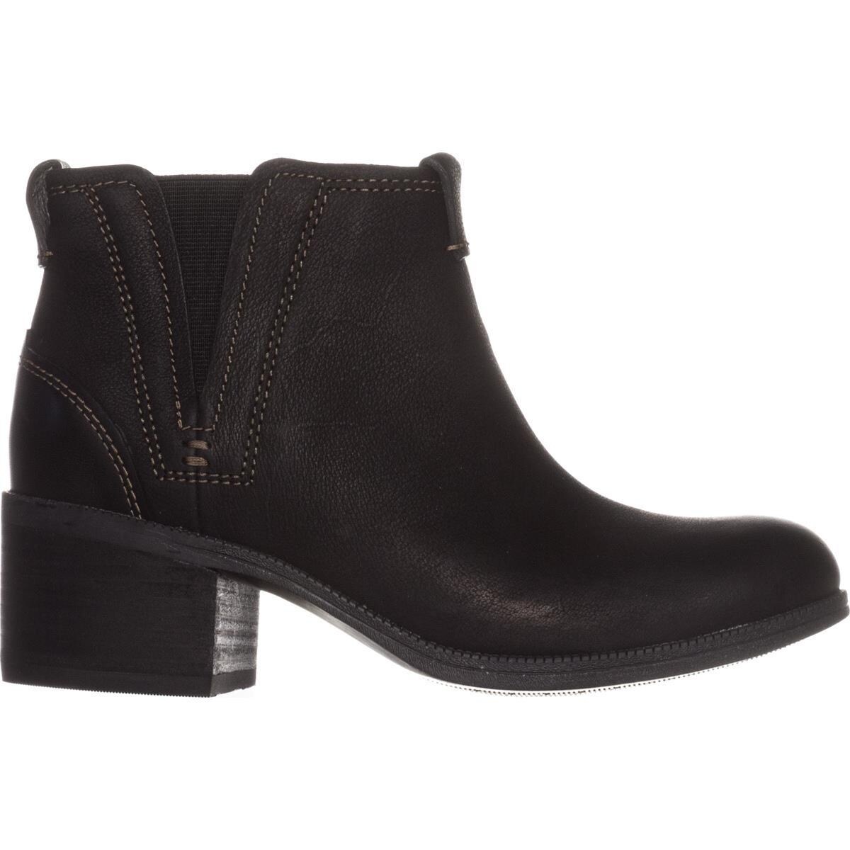 clarks daisy boots