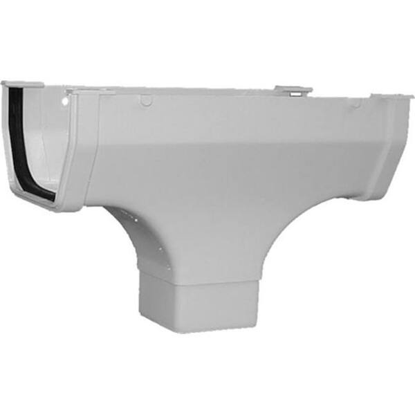 Shop Genova Products Raingo To Duraspout Drop Outlet Rw144a Overstock 27651203