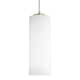 Option Light Antique Brass