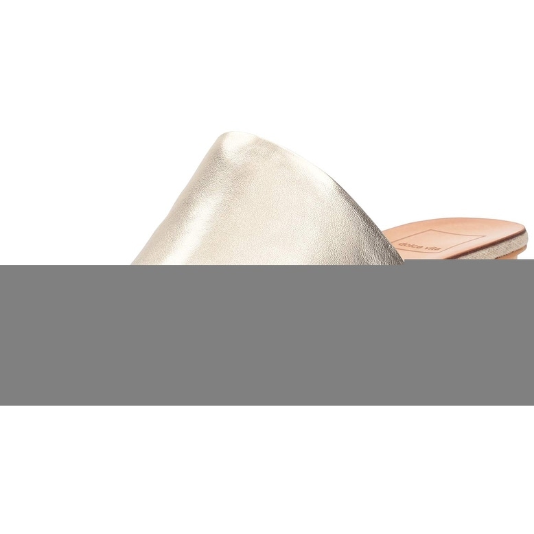 dolce vita women's kaira slide sandal