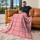 preview thumbnail 23 of 52, Valentine's Day Silk Touch Throw Blanket