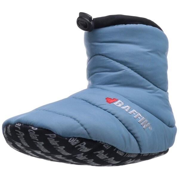 baffin slipper boots