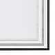 preview thumbnail 4 of 23, Stupell Minimal Pastel Rainbow Framed Giclee Art Design by Lil' Rue
