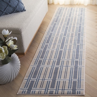 SAFAVIEH Groove Katsura Modern Rug