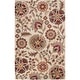 preview thumbnail 2 of 75, Lily Hand-tufted Transitional Floral Pattern Wool Area Rug