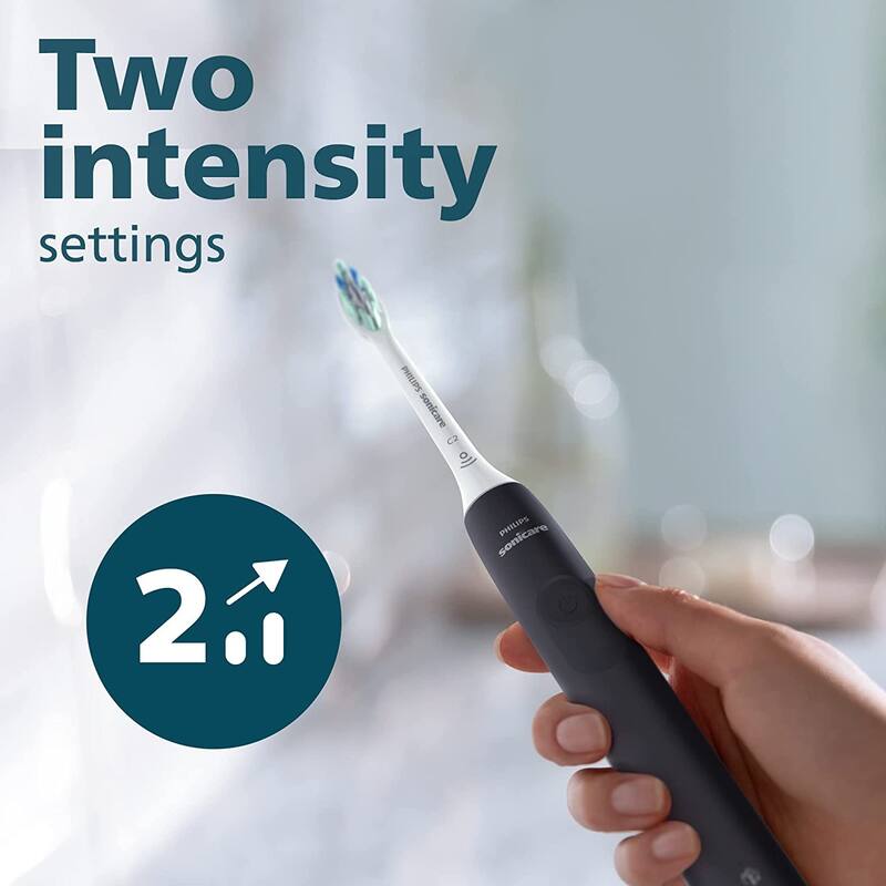 Power Toothbrush