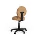 preview thumbnail 15 of 39, Sports Swivel Task Office Chair