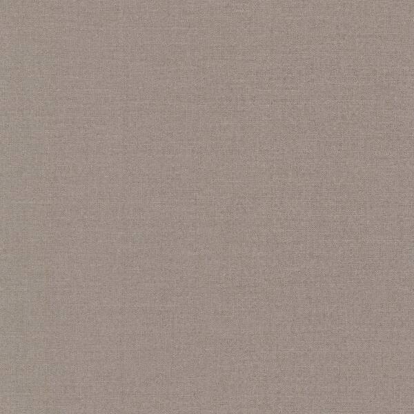 Shop Brewster 495 69056 Carroll Brass Canvas Texture Wallpaper