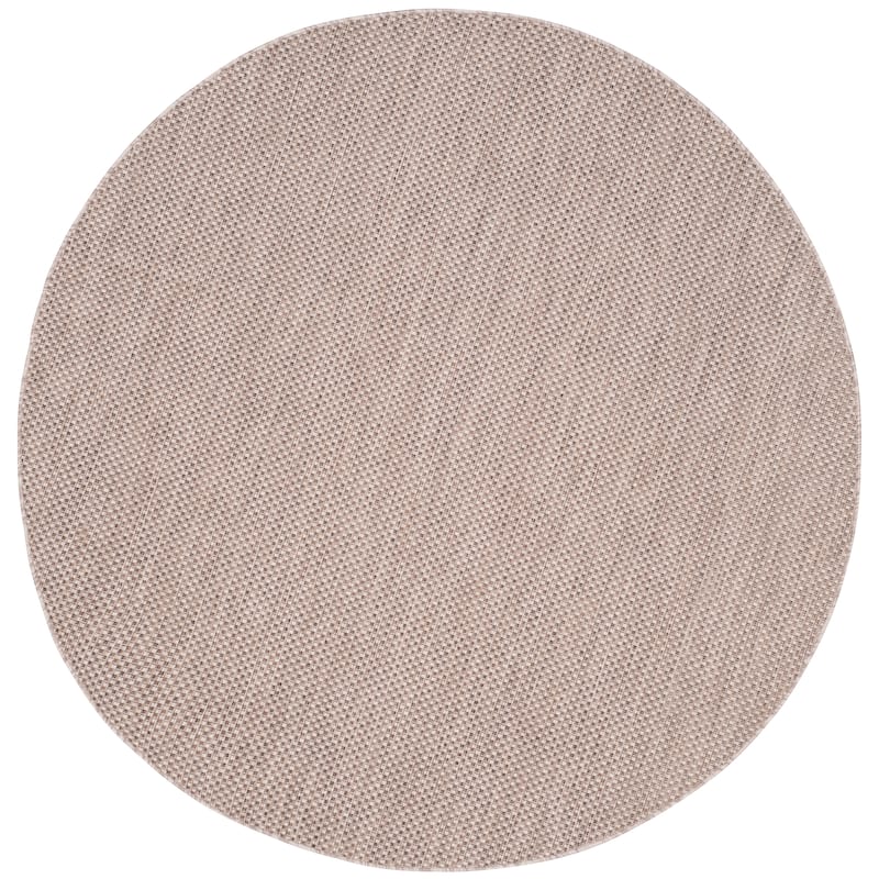 SAFAVIEH Courtyard Begajeta Indoor/Outdoor Waterproof Patio Backyard Rug.