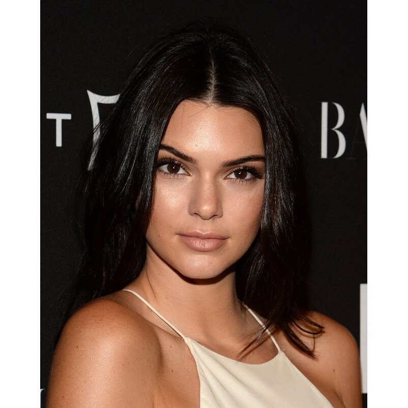 Shop Kendall Jenner At Arrivals For Harpers Bazaar September Icons Party The Plaza Hotel New York Ny September 16 2015 Photo By Eli W Overstock 24412039