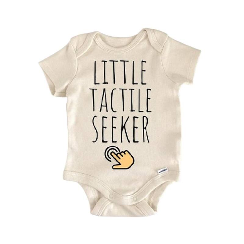 Occupational Therapy Adls Ot Therapist - Baby Boy Girl Clothes Infant Bodysuit Funny - White - Newborn