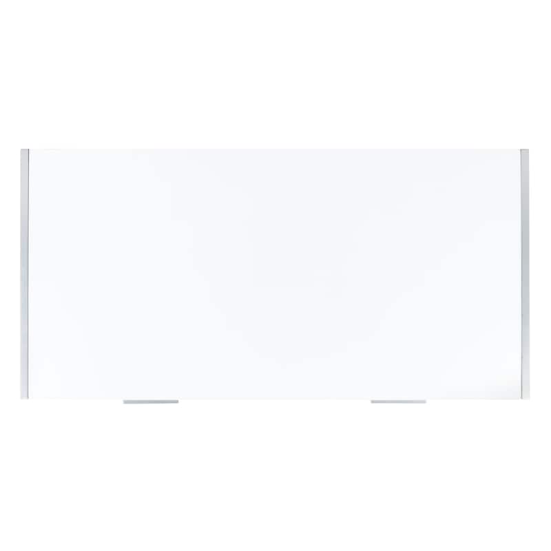 SAFAVIEH Manila Modern Dual-Tone 1-Drawer Desk