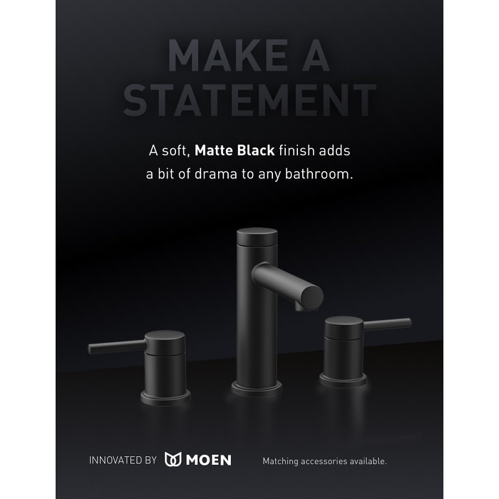 for sale online Moen Align Bathroom Faucet 6191 Chrome 