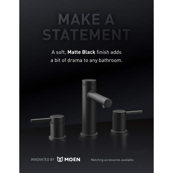 Moen Align Wall Mounted Paper Holder