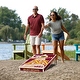 preview thumbnail 3 of 3, Minnesota Golden Gophers NCAA 2x4 Cornhole Board Set
