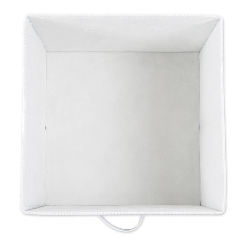 DII Nonwoven Polyester Cube Small Dots