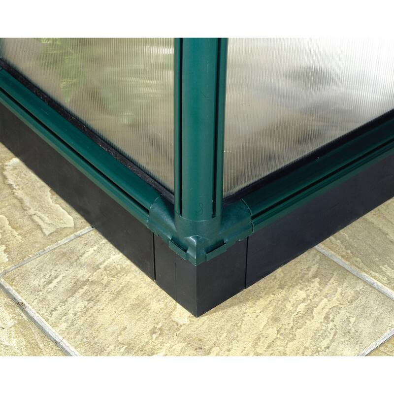 Base Kit 4 ft. Extension for Eco Grow Greenhouse