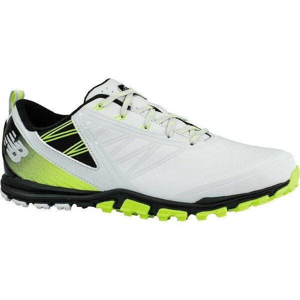 new balance wide golf shoes