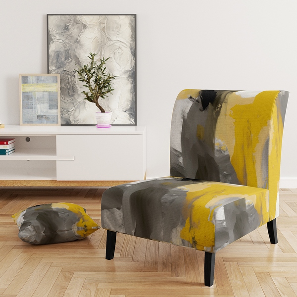 ダイニングチェア connubia GAMERA mat mustard yellow Connubia Furniture