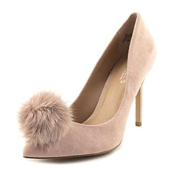 charles by charles david polly satin stiletto pumps