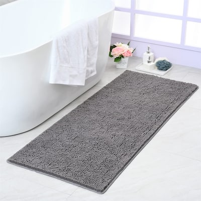Bathroom Rugs Runner