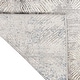 preview thumbnail 4 of 5, Infinity Contemporary Abstract Vintage Area Rug