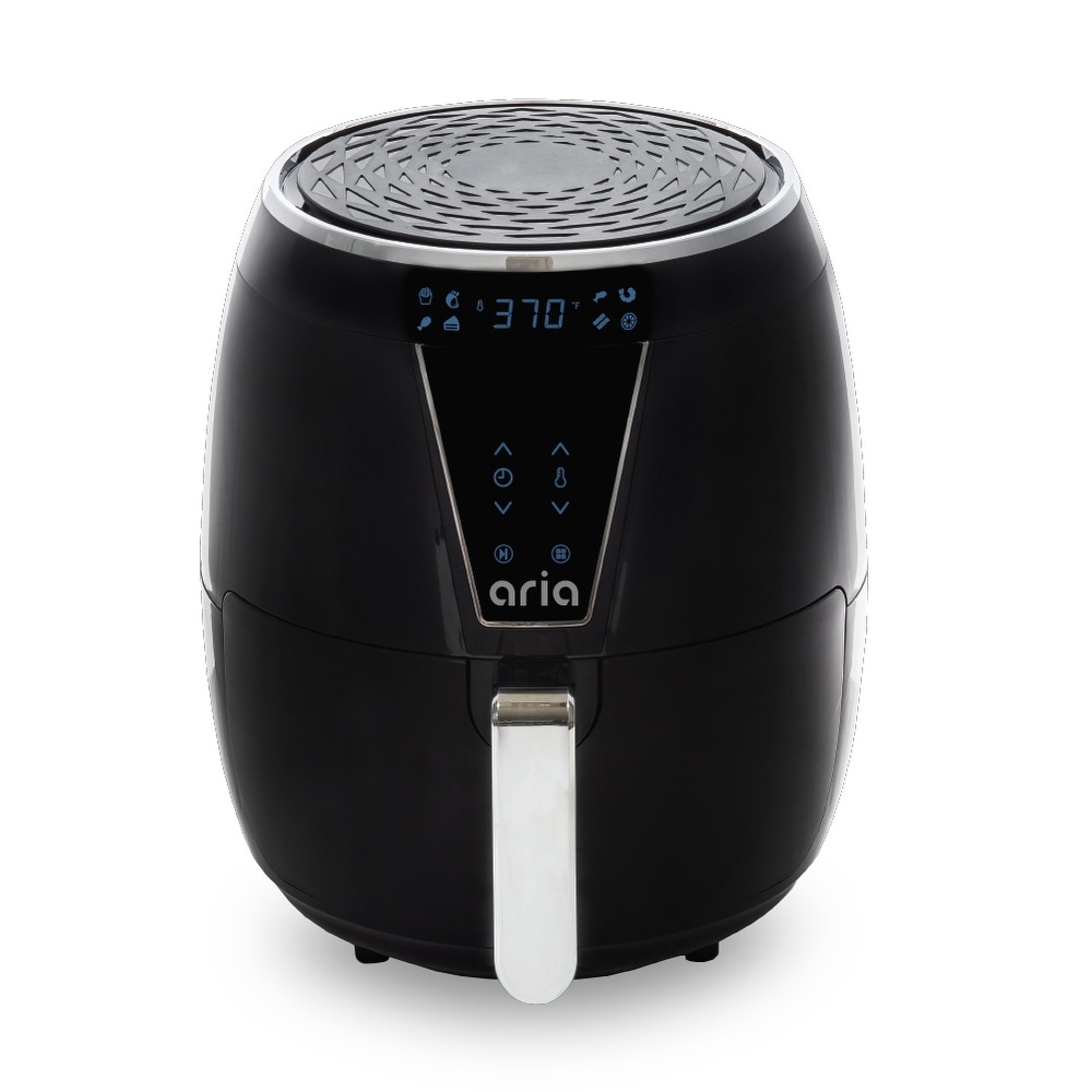 Ariawave 17QT Air Fryer & Toaster Oven - 17QT. - Bed Bath & Beyond -  37911087