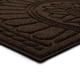 preview thumbnail 4 of 33, Mohawk Home Rope Impressions All Weather Recycled Rubber Door Mat