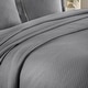 preview thumbnail 14 of 53, Superior Solitaire Cotton Decorative Bedspread Set