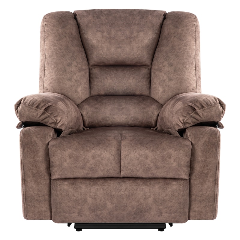 Power Lift Recliner Chair Sofa For Elderly With Massage