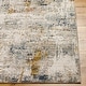 preview thumbnail 3 of 4, Livabliss Beckham Transitional Abstract Area Rug