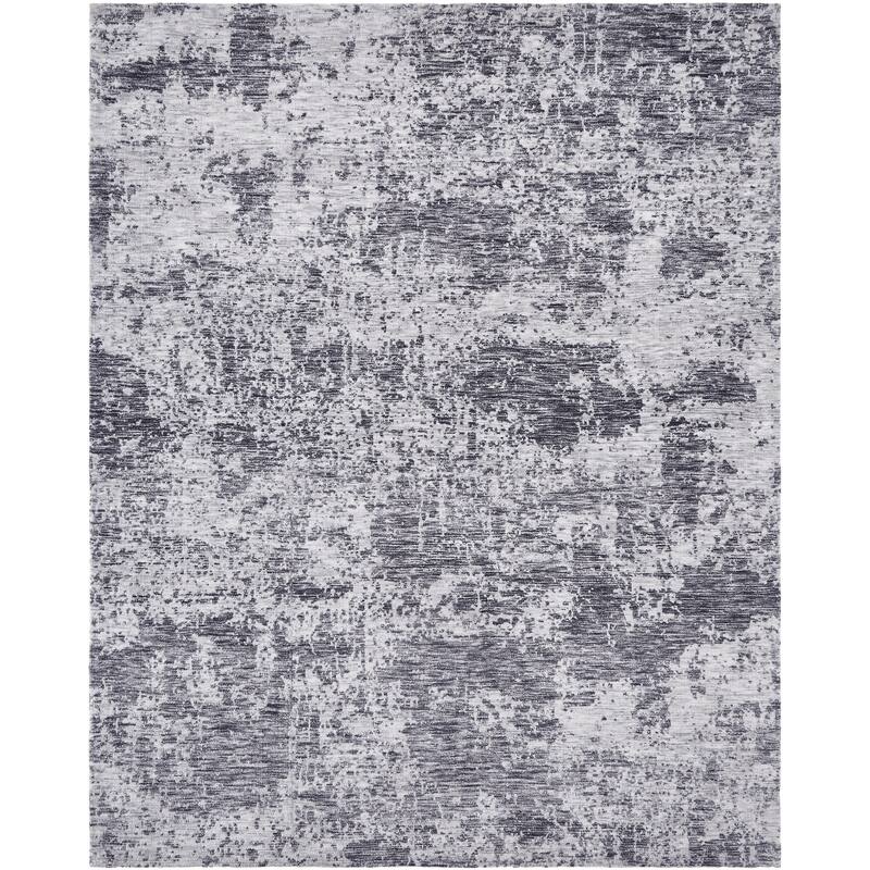 Marbled Area Rug