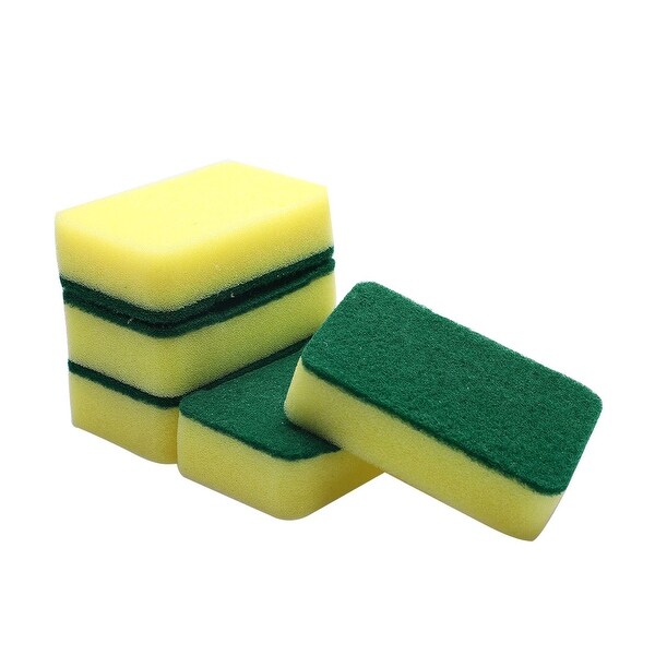 sponge wash