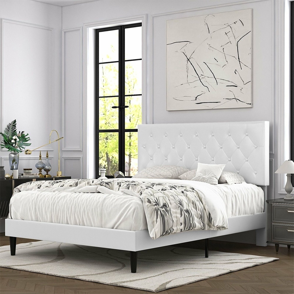 Full bed frame shop