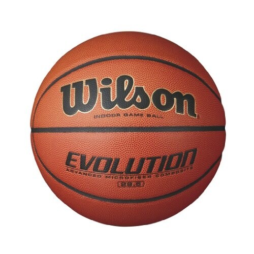 Shop Wilson Wtb0586r 28 5 Inch Evolution Intermediate Game Ball