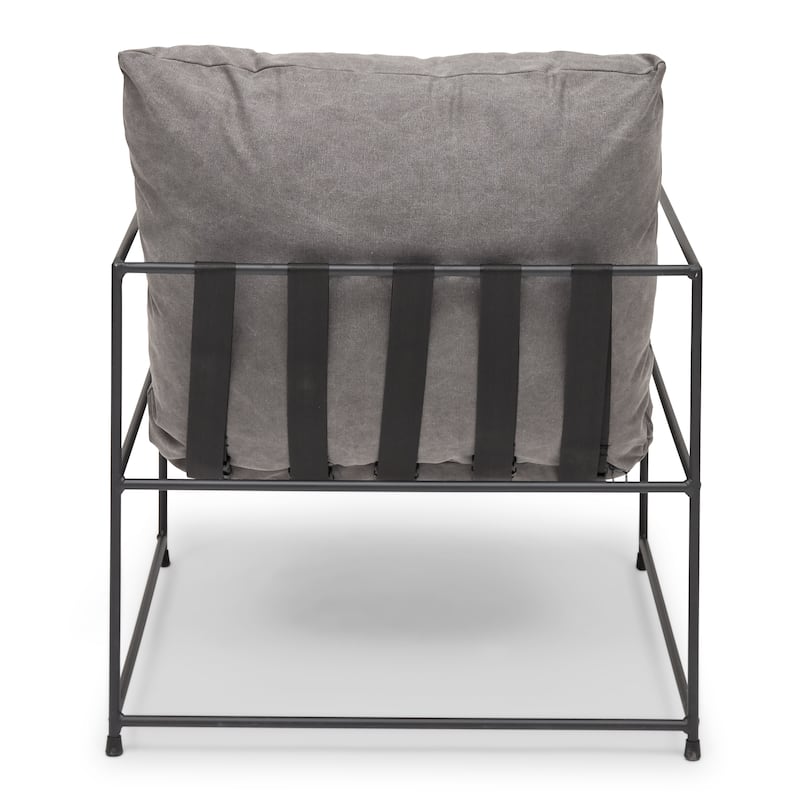 Metro - Trent Accent Chair