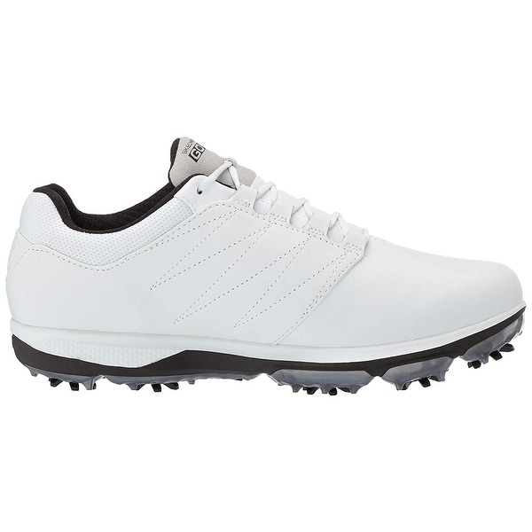 skechers mens waterproof golf shoes