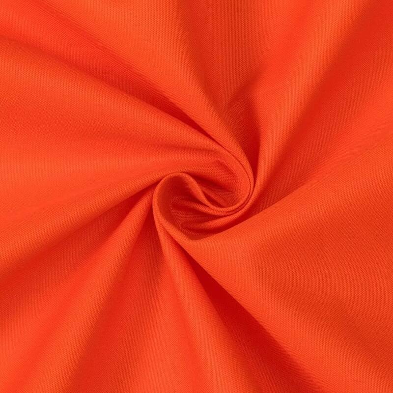 Fabric Water Repellent Shower Curtain Liner
