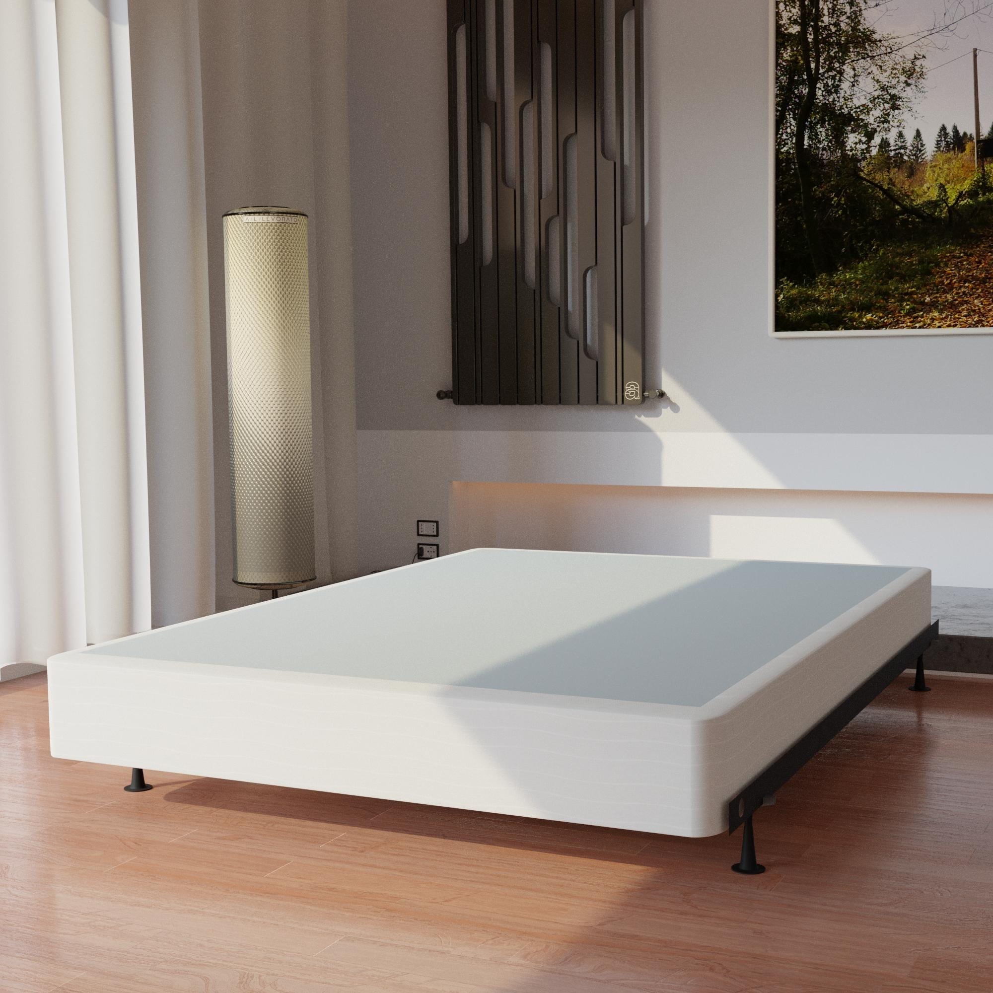 Bed bath and shop beyond box spring